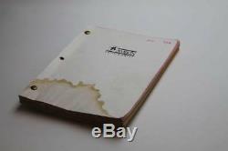 How to Make an American Quilt 1995 Movie Script Winona Ryder, Bride to be