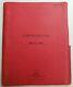 It Happens Every Spring / Valentine Davies 1949 Screenplay, Sci Fi Baseball Film