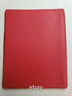 IT HAPPENS EVERY SPRING / Valentine Davies 1949 Screenplay, Sci Fi Baseball film