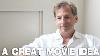 I Have A Great Movie Idea What Do I Do By Thunder Levin