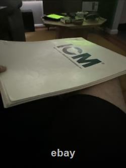 I Robot Movie Script Original