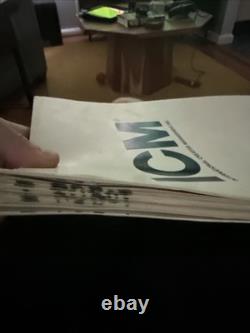 I Robot Movie Script Original