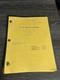 I'll Be Home For Christmas 1998 Original Script With Revisions Movie