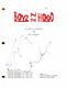 Ice Cube Signed Autograph Boyz In The Hood Full Movie Script Laurence Fishburne