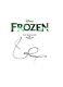 Idina Menzel Signed Autographed Frozen Movie Script Coa Vd