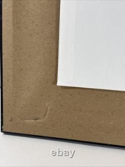 Inglorious Bastards Autographed Movie Script Brad Pritt Quentin Tarantino COA