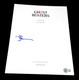 Ivan Reitman Signed Autogaph Movie Script Ghostbusters Beckett Bas Coa Murray