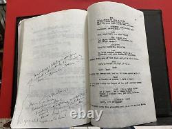 Ivan passer David Scott Milton bang bang Screenplay revised 4/1970 Bound