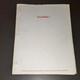 Jacknife 1987 Original Movie Script Robert De Niro Revised Production Draft Coa