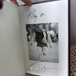 JACK SCRIPT SIGNED by ROBIN WILLIAMS FRANCIS FORD COPPOLA FILM 1994