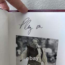 JACK SCRIPT SIGNED by ROBIN WILLIAMS FRANCIS FORD COPPOLA FILM 1994