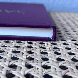 JACK SCRIPT SIGNED by ROBIN WILLIAMS FRANCIS FORD COPPOLA FILM 1994