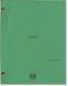 James Cameron Aliens Original Screenplay For The 1986 Film 1985 #160121