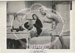 Jayne Mansfield Cary Grant KISS THEM FOR ME Original screenplay for the #161357
