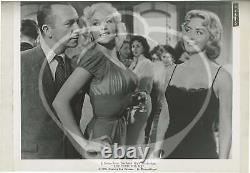 Jayne Mansfield Cary Grant KISS THEM FOR ME Original screenplay for the #161357