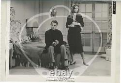 Jayne Mansfield Cary Grant KISS THEM FOR ME Original screenplay for the #161357