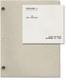 Jeff Burr Stepfather Ii Original Screenplay For The 1989 Film 1988 #142577