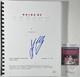 Jennifer Tilly Signed Bride Of Chucky Complete Movie Script Autograph Jsa Coa