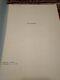 Jerry Maguire Original Movie Script Cameron Crowe 1995 Tom Cruise Memoribilia