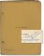 John Cazale Al Pacino Dog Day Afternoon Original Screenplay For Signed #160869