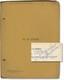 John Cazale Al Pacino Dog Day Afternoon Original Screenplay For Signed #160869