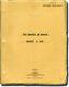John Ford Grapes Of Wrath Original Screenplay For The 1940 Film 1939 #145073