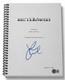 John Goodman Signed Autograph The Big Lebowski Movie Script Screenplay Beckett