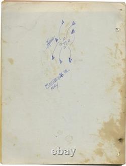 John McTiernan DIE HARD Original screenplay for the 1988 film 1987 #159952