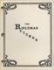 Johnny Crawford Rifleman Returns Original Screenplay For An Unproduced #152108