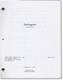 Jon Favreau SWINGERS Original screenplay for the 1996 film 1995 #171958