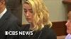 Judge Reads Verdict In Johnny Depp Amber Heard Defamation Trial Full Video