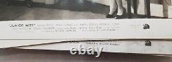 Junior Miss Original movie script with 14 photos 1945