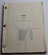 Kazaam 1995 Original Movie Script Shaq Is A Genie, Must Grant Three Wishes