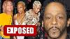 Katt Williams Drags Warns You About Tiffany Haddish Video Resurface Hollywood Ritual Paid In Full