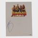 Kevin Hart Signed Autograph Jumanji Welcome To The Jungle Full Movie Script