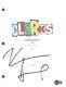 Kevin Smith Clerks Signed Autographed Movie Script Full Screenplay Beckett Coa