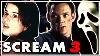 Kevin Williamson S Original Scream 3 Revealed Original Script Discovered