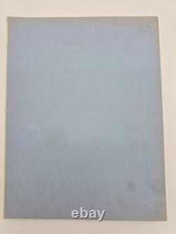 LAURA / Hugh Wheeler 1980 Unproduced Screenplay Movie Script, Otto Preminger