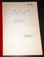 Leonard Vi (1987) Early Draft Script Worst Movie Classic Cult Comedy Coa