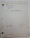 Liberty / 1985 Tv Movie Script, Statue Of Liberty Concept Creation Drama