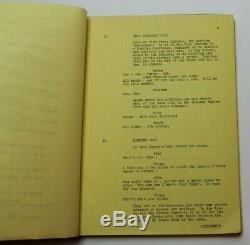 LOVE CARNIVAL / Melville Baker, 1930's Unproduced MGM Screenplay, Unmade Film