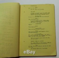 LOVE CARNIVAL / Melville Baker, 1930's Unproduced MGM Screenplay, Unmade Film