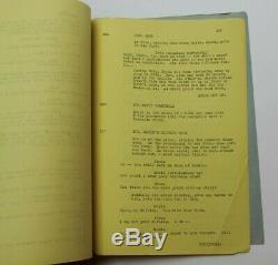 LOVE CARNIVAL / Melville Baker, 1930's Unproduced MGM Screenplay, Unmade Film