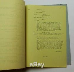 LOVE CARNIVAL / Melville Baker, 1930's Unproduced MGM Screenplay, Unmade Film