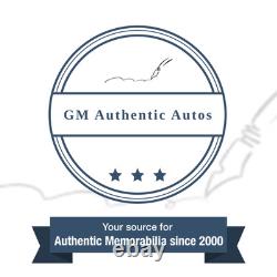 Leonardo DiCaprio Signed Autograph Wolf of Wall Street Full Movie Script JSA COA