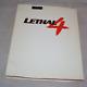 Lethal Weapon 4 Original Production Movie Script Color Revision Pages Rare