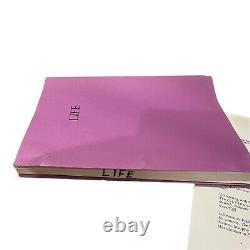 Life Original Movie Script Eddie Murphy Martin Lawrence Bernie Max Prop