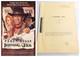 Lightning Jack 1994 Production Used Camera Department Original Movie Film Script