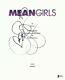 Lindsay Lohan Signed Autographed Mean Girls Full Movie Script Beckett Bas Coa