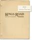 Liza Minnelli Burt Reynolds Rent-a-cop Original Screenplay For The 1987 #161424